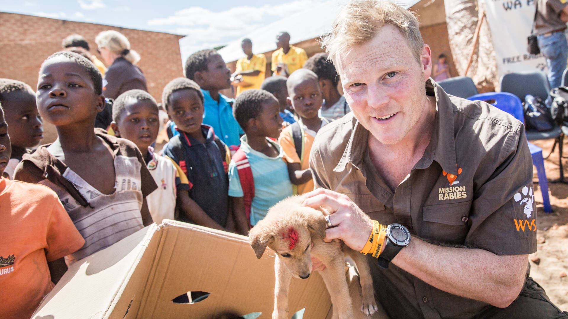 Make a Difference