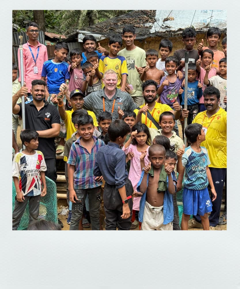 Bangladesh