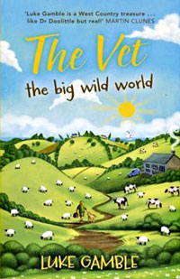The Vet - The Big Wild World